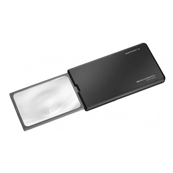 152210 Лупы увеличительные - Easypocket XL 2.5X