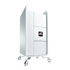 Аппарат LPG - Mobilift M6 (Mobilift ENDERMOLIFT 2 (лицо и декольте))