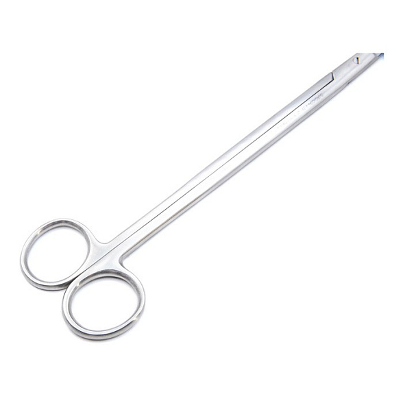 Ножницы Wertheim для глубоких полостей Surgicon
