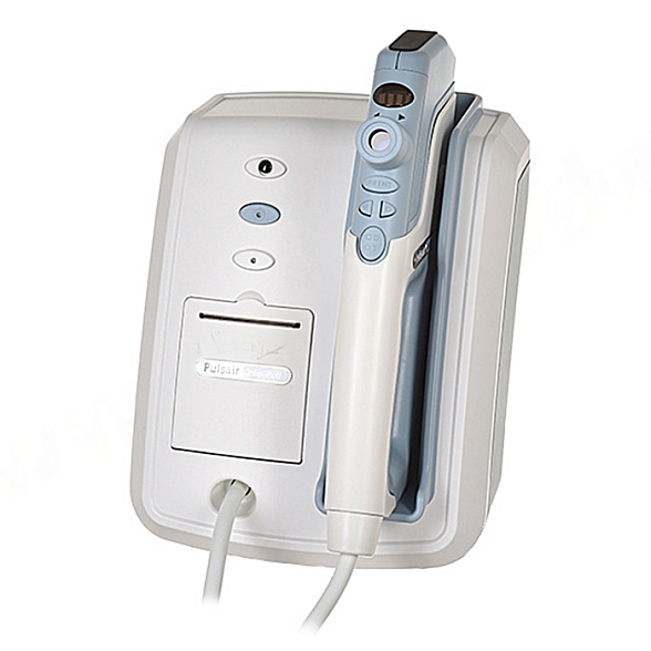 Автоматический бесконтактный пневмотонометр Pulsair intelliPuff Keeler