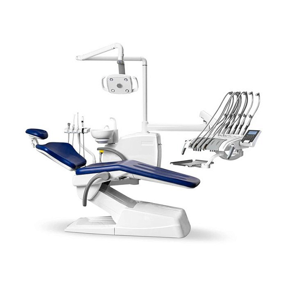 Mercury 330 Standart + Mercury HK-1EW-30 (ND-70) - комплект стоматологическая установка + компрессор