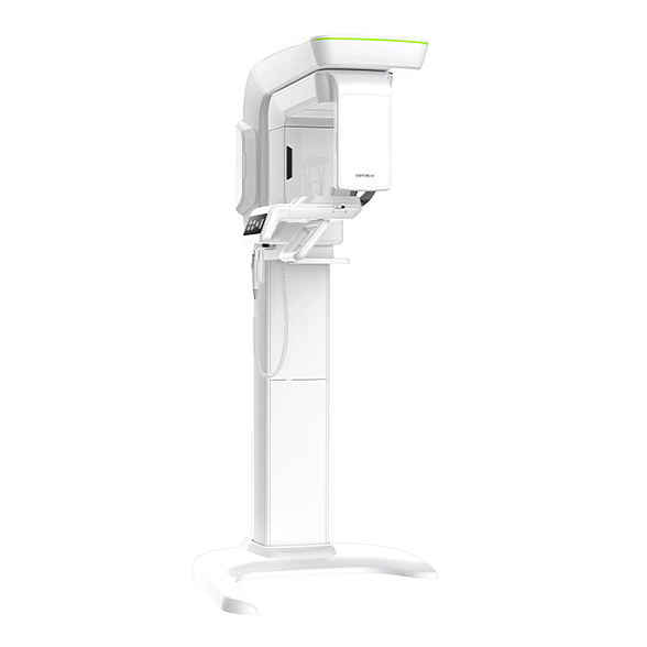 Vatech Smart Plus (Green Smart) - панорамный рентгеновский цифровой аппарат с функцией кт, 12x9, без цефалостата