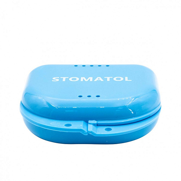 Капы Stomatol