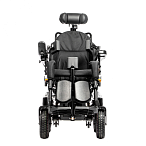 Кресло-коляска Ortonica Pulse 390 (с электроприводом)