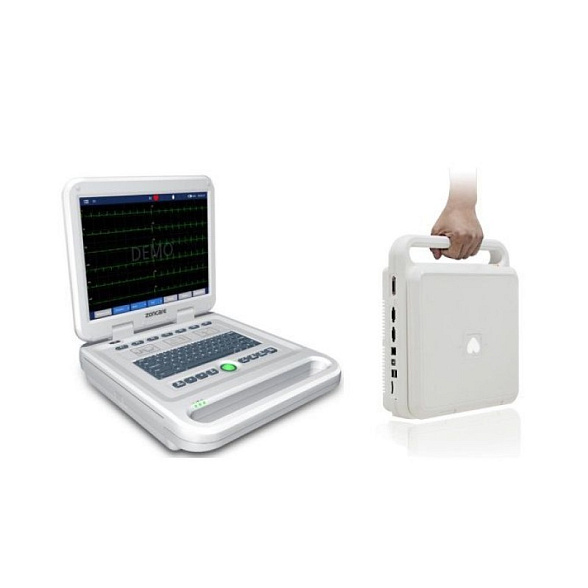 Электрокардиограф IMAC-1200