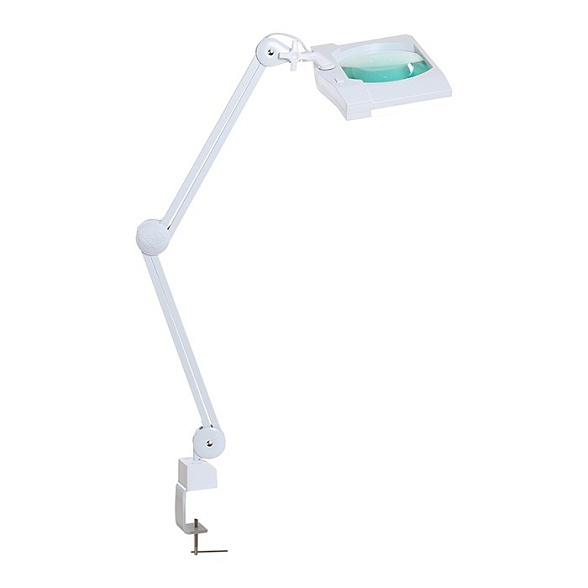 Лампа бестеневая, зарегистрированный товарный знак MED-MOS, вариант исп. 9002LED (9002LED-D-C)