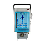 Портативный рентген DS.Xray 3510tb