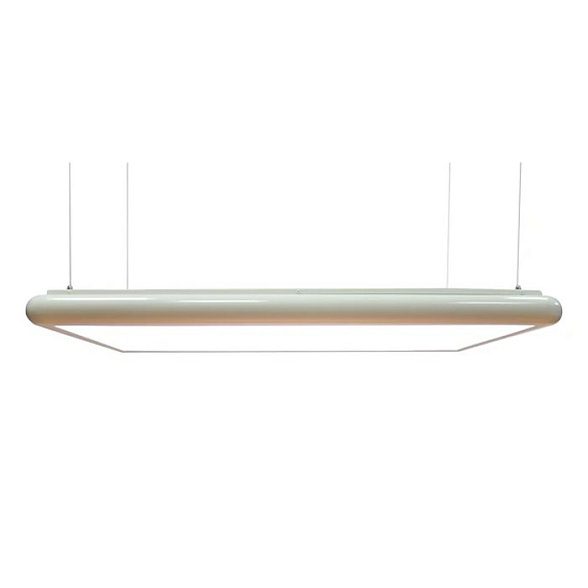 ДентЛайт-Люкс - бестеневой светильник для стоматологической клиники, DentLight