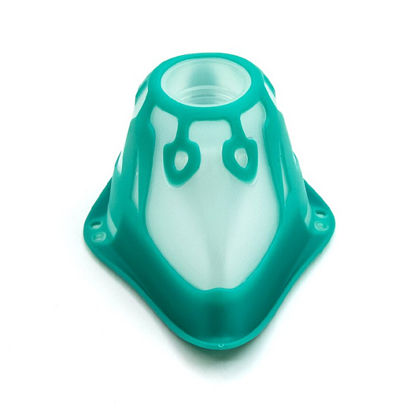 Система ингаляционная, без подогрева proMedanz Spring