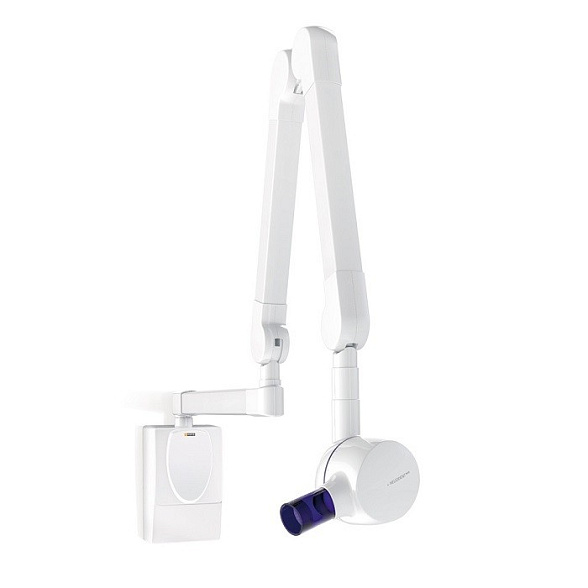 Dentsply Sirona HELIODENT PLUS - аппарат для интраоральной рентгенографии (США)