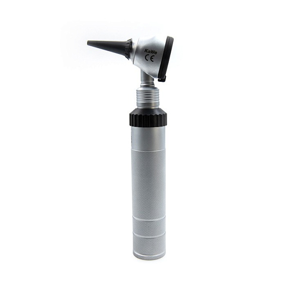 KaWe EUROLIGHT FO 30 LED 2.5 В Отоскоп фиброоптический
