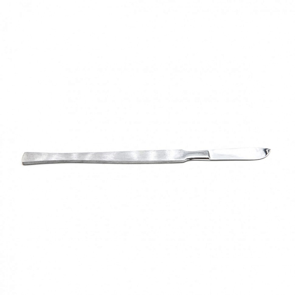Скальпель брюшистый средний 150 мм, П-16-505 (Surgical) SAMMAR