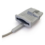 Пульсоксиметр MD300W CHOICEMMED на запястье