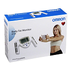 Определитель жировых отложений BF-306 Omron