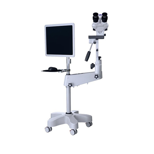 Кольпоскоп ALLTION AC-5000