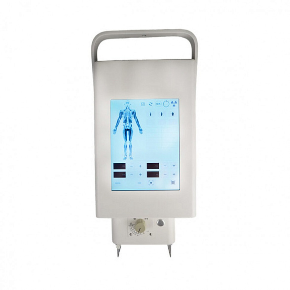 Портативный рентген DS.Xray 5610t