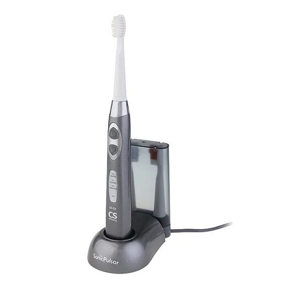 Электрическая звуковая зубная щетка CS-232 CS Medica