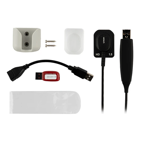 Vatech EzSensor HD 1.5 - цифровой радиовизиограф