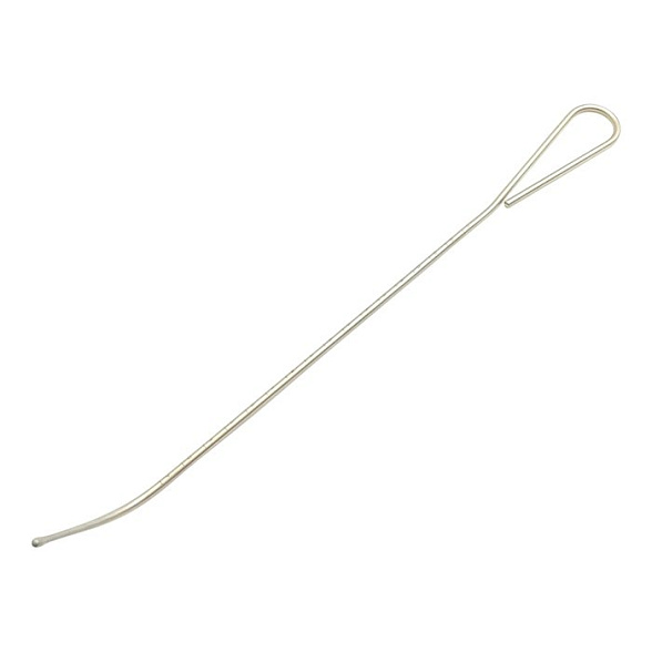Зонд маточный с делениями, изогнутый Surgicon