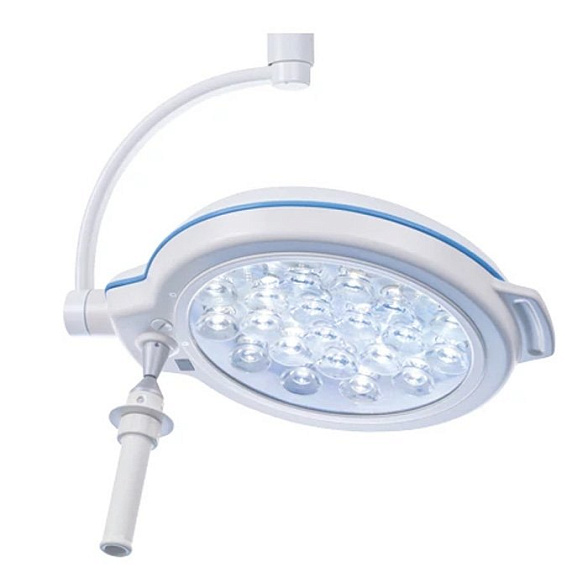 MACH LED 150FP - операционная светодиодная лампа