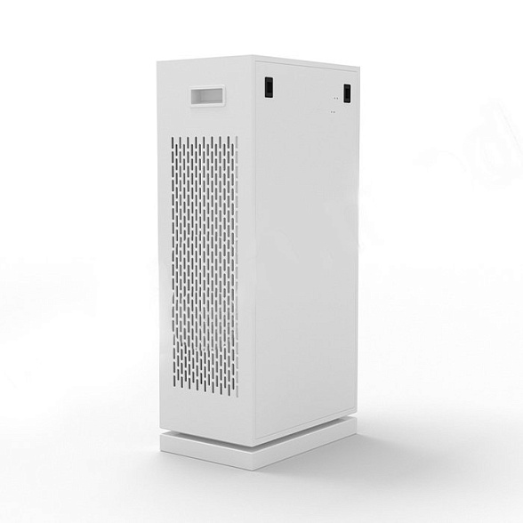 Очиститель воздуха INTECH Air H-1207