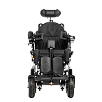 Кресло-коляска Ortonica Pulse 380 (с электроприводом)