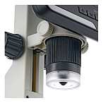 Микроскоп цифровой Levenhuk Rainbow DM700 LCD