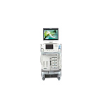 Система цифровая диагностическая ультразвуковая Aplio 500 Toshiba