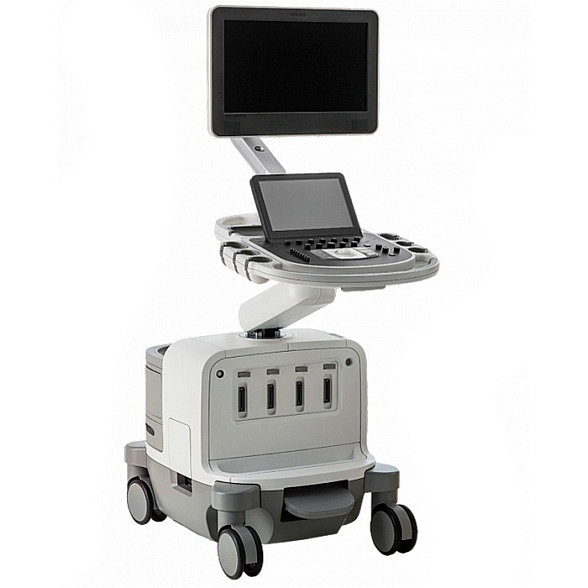 УЗИ аппарат Philips Epiq 5