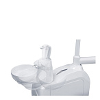 GreenMED S800 – Стоматологическая установка с нижней подачей