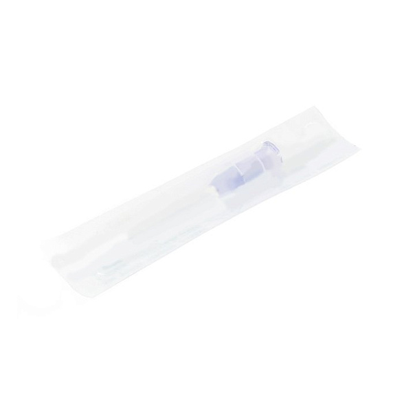 Иглы для микроинъекции AGO MESO LUER 30G 0,3 X 6