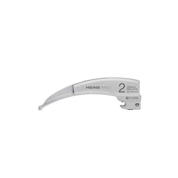 Ларингоскопический фиброоптический набор CLASSIC+ Heine (F-119.10.860)