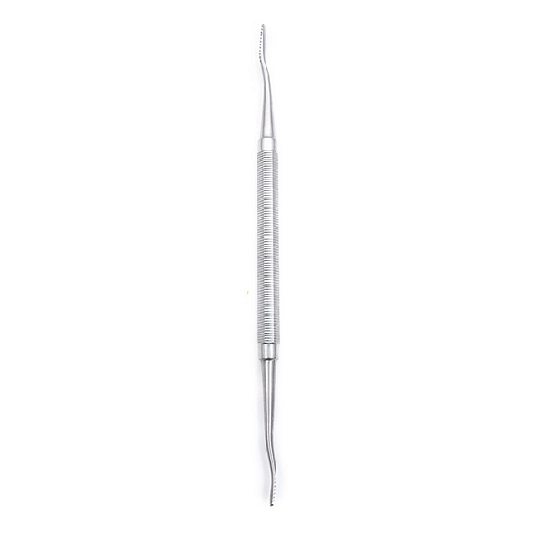 Рашпиль костный   Miller-Colbum № 1, 180 мм, Surgicon