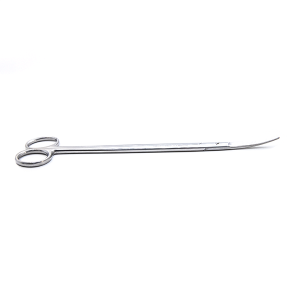Ножницы Wertheim для глубоких полостей Surgicon