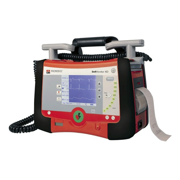 Дефибриллятор-монитор DefiMonitor XD3 Primedic