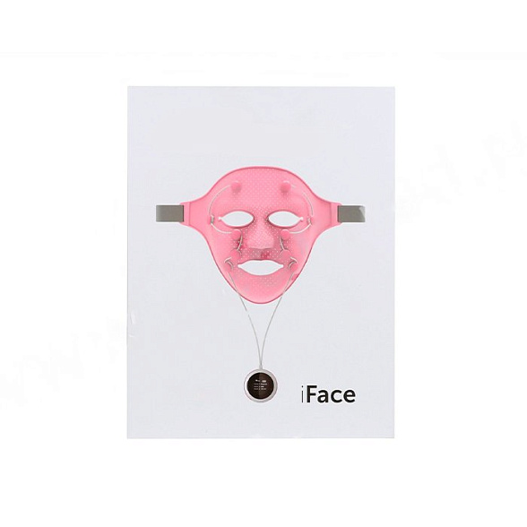 Массажер-маска миостимулятор для лица Biolift iFace, Gezatone