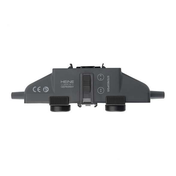 Офтальмоскоп SIGMA 250 набор: S-Frame, блок зарядный mPack mini, в кейсе