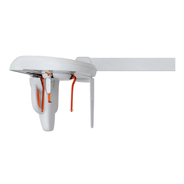 Owandy I-Max TOUCH 3D Ceph - конусно-лучевой дентальный томограф c цефалостатом