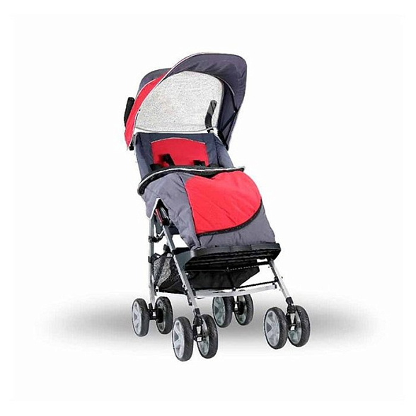 Кресло-коляска для детей с заболеванием ДЦП Excel Elise Travel Buggy Excel mobility