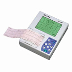 Электрокардиограф Fukuda Denshi FCP-7101 CARDIMAX (Япония)