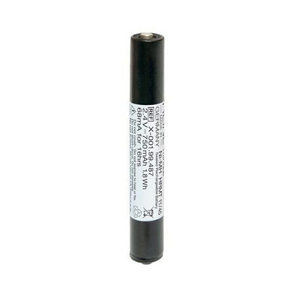Аккумулятор NiMH 2Z (для рукоятки Mini 3000) Heine