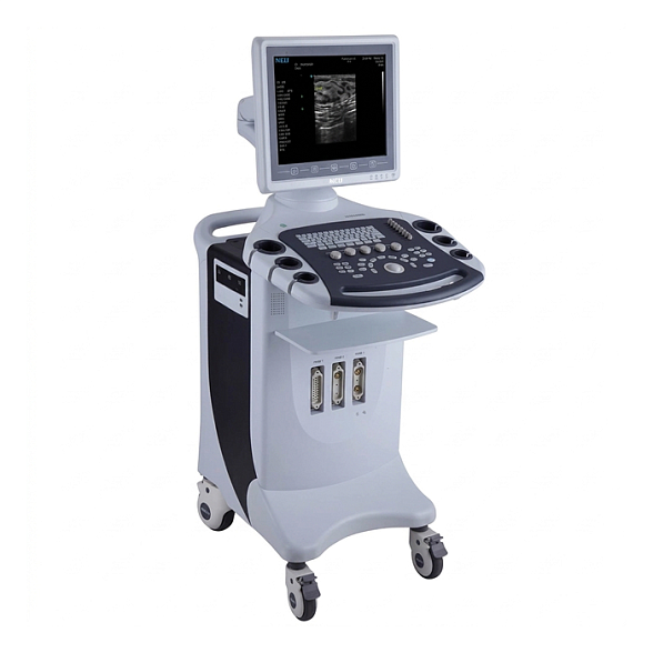 Стационарный УЗИ аппарат CTS-4000 SIUI