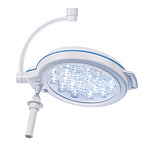 MACH LED 150F - операционная светодиодная лампа