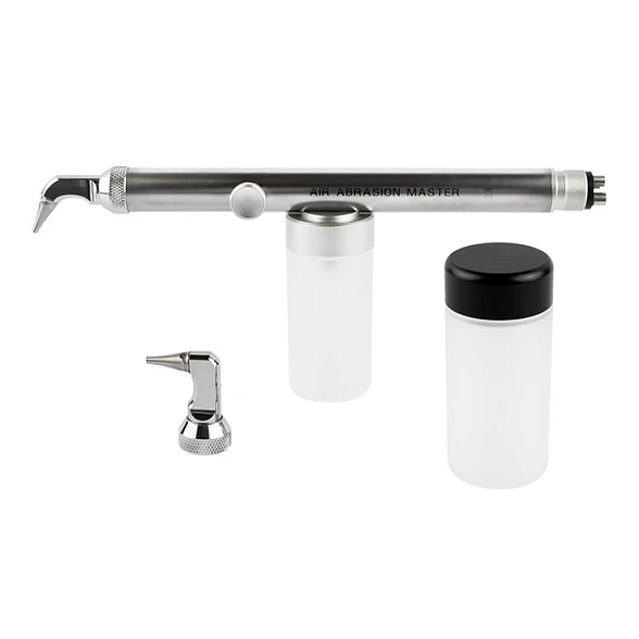 Aluminum Oxid Microblaster - интраоральный пескоструйный аппарат, без подачи воды