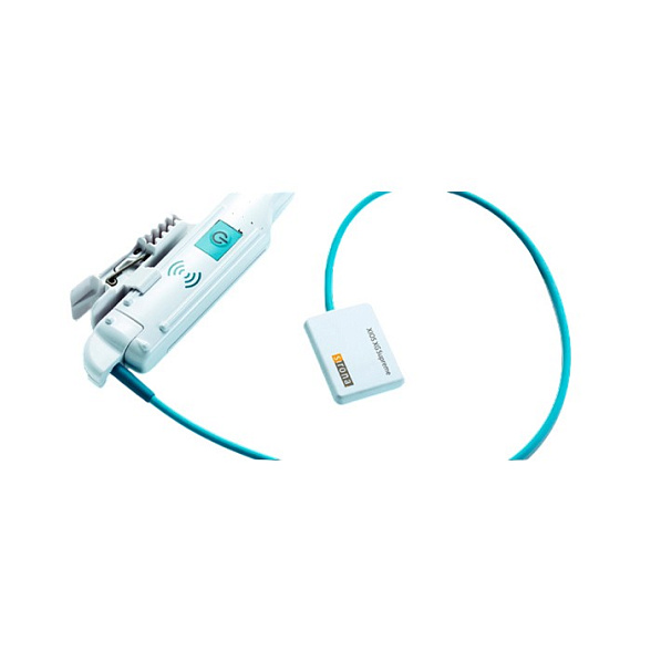 Dentsply Sirona XIOS XG SUPREME USB MODUL - модульная сенсорная система со сменным кабелем