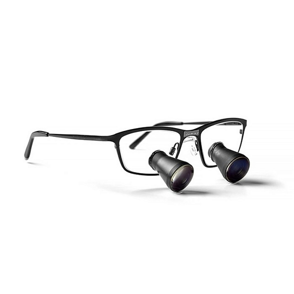 Бинокулярная лупа Zumax SLT 3.0 х 340/420/460