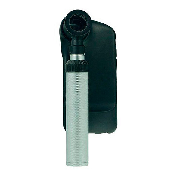 Фотоадаптер STERN на Iphone 6 для EpiScope Skin Surface Microscope 3,5 V