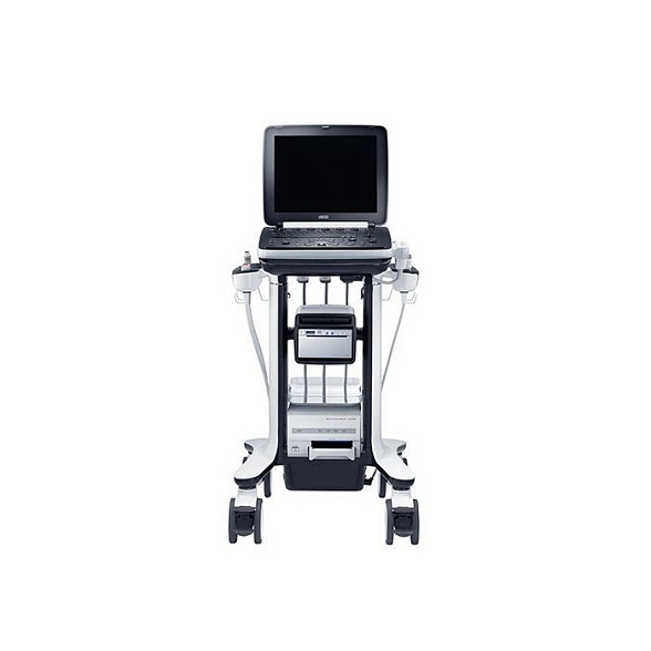 УЗИ аппарат Ugeo HM70A Samsung Medison