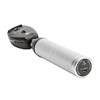 Офтальмоскоп прямой BETA 200S с рукояткой перезаряжаемой BETA ТR (4USB) Heine