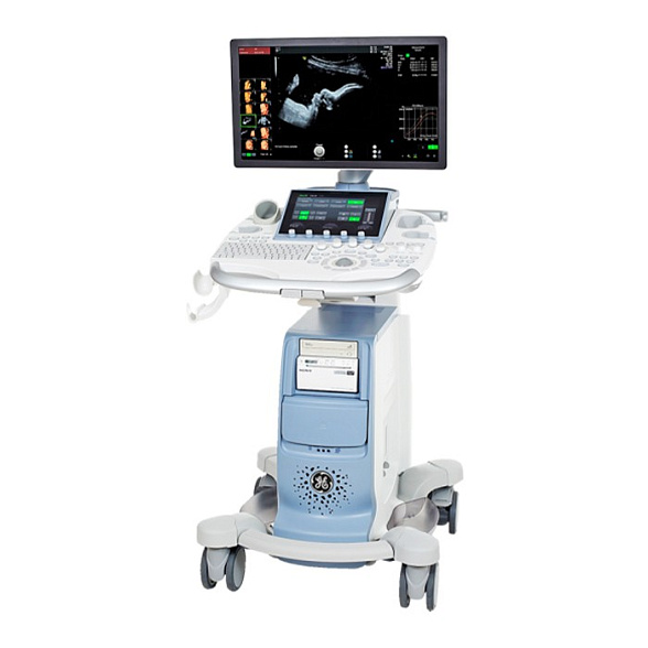 Ультразвуковая диагностическая система GE Healthcare Voluson S10